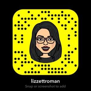 Meet your Posher, Liz